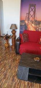 Maria’s Sunset House