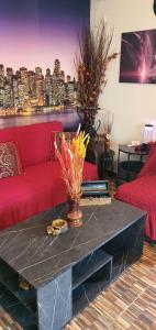 Maria’s Sunset House