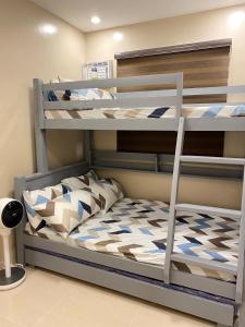 Tagaytay Guesthouse 2Br near Twin Lakes