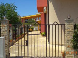 Sveti Georgi Guest House
