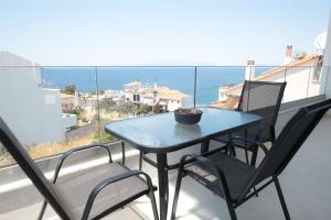 Emmelis de lux apartments