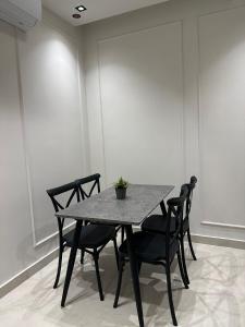 dana hotel apartments