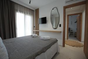 Emmelis de lux apartments