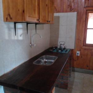 Refugios y Cabañas BAHIA