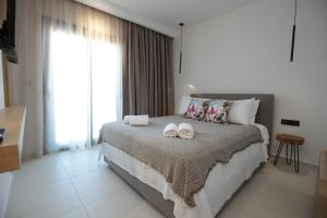 Emmelis de lux apartments