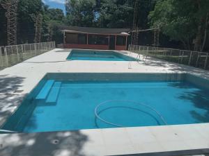 Refugios y Cabañas BAHIA