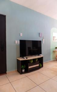 Departamento Lirios Residencial para 5 Alberca