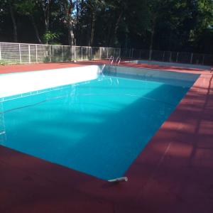 Refugios y Cabañas BAHIA