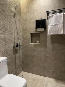 dana hotel apartments