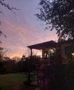 El Domo y La Petaca Delta del Tigre