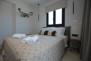 Emmelis de lux apartments