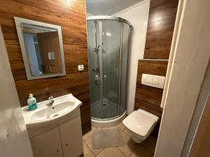 Lucky Ski Apartamenty