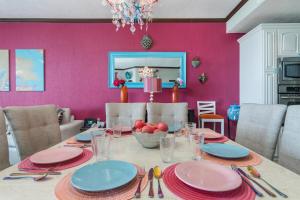 Family Tides Retreat Adorable Spacious Oceanfront Condo