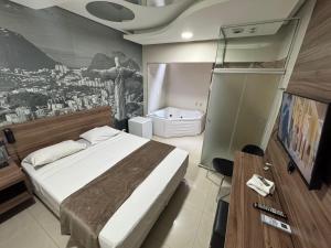 Hotel Suites Flex Inn