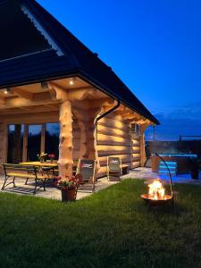 Góralskie Domki u Topora