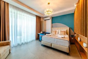 SeaYa studio in Axxis Nova