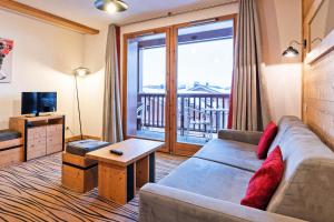 Hotels Appartement 2 Pieces 4 Personnes MAE-9683 : photos des chambres