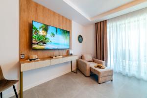 SeaYa studio in Axxis Nova