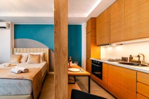 SeaYa studio in Axxis Nova