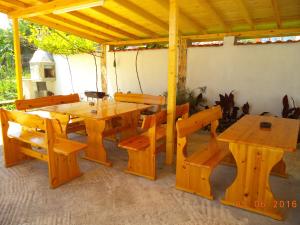Sveti Georgi Guest House