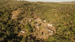 Canto dos Pireneus Hospedaria