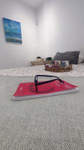 Chalet with Sea and Mountain Views