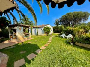 Villas Villa provencale Golfe St Tropez climatisee piscine chauffee, Spa, billard, Wifi haut debit pro : photos des chambres