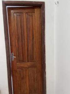 Kit net, casa de familia