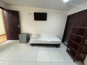 Pousada Piratas Do Morro Segunda Praia