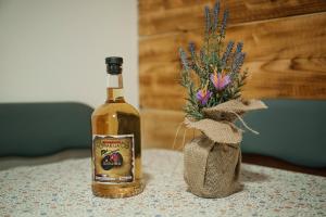 Kuća za odmor Brvnara Milanović