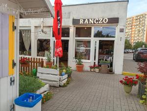 Stare Żegrze 143 - Ekonomia i Komfort!