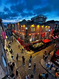 Best View in Dublin