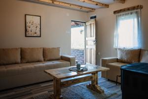 Kuća za odmor Brvnara Milanović