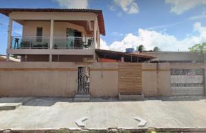 Kit net, casa de familia