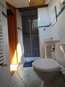 Ośrodek Górskiej Turystyki Jeździeckiej POŁONINY