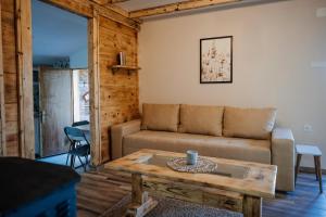 Kuća za odmor Brvnara Milanović