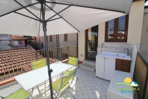 Maremma Holidays- Oltremare Beach