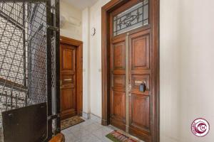 Domus Latina heart San Giovanni