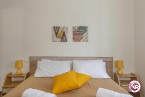 Domus Latina heart San Giovanni