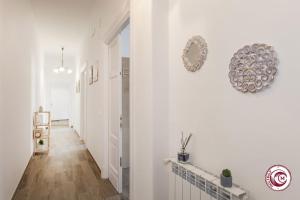 Domus Latina heart San Giovanni