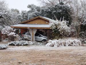 Cabañas Paraje Noviembre