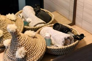 Charme & confort au cœur du centre-ville