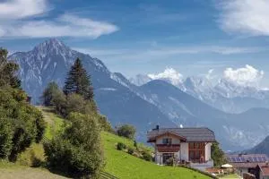 Am Sunnaberg - Веннс