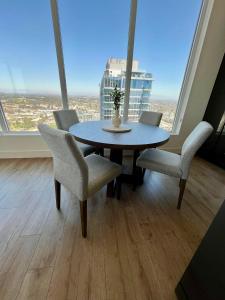 The Daisy-Highrise 2BR Marina View,Pool,Jacuzzi,Gym&Parking