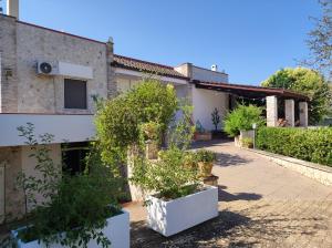 Contrada Macchia B&B