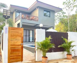 Poo Villa Koh Lanta Krabi