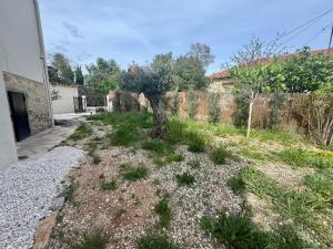 Maisons de vacances Architecture Toulon House : photos des chambres