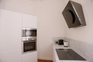 Prestige Florence -Balcony -Lift