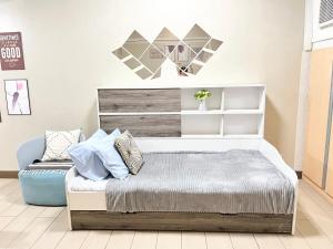 5min Staycation Away from Naia Terminal 3 Airport