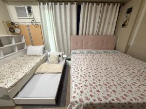 5min Staycation Away from Naia Terminal 3 Airport